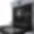 Bosch 30 inch Single Oven Gas Range