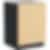 Marvel Built-in 24 inch 4.6 cu.ft. Compact Bar Refrigerator
MARE224-IS41A