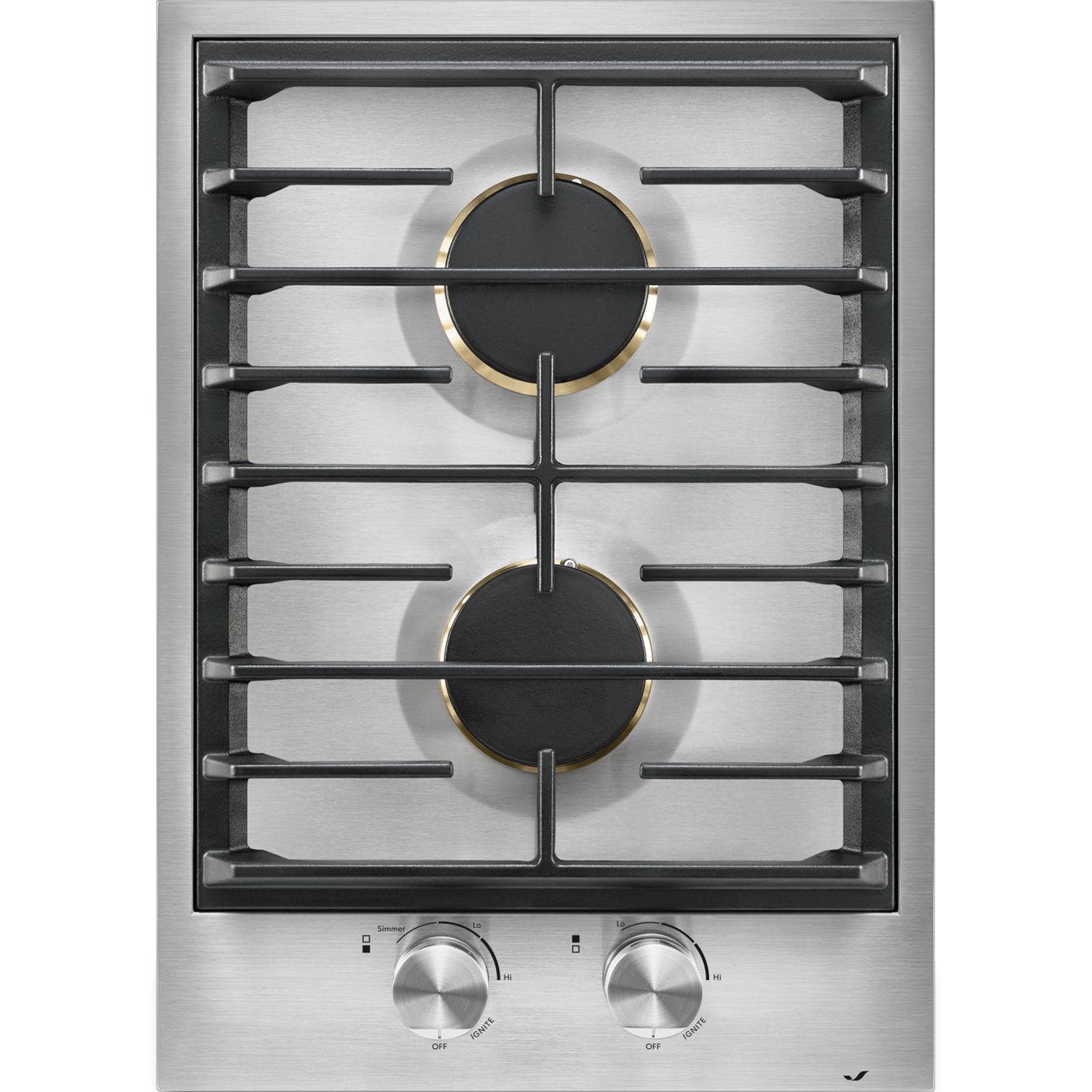 JennAir 15 inch Gas Cooktop
