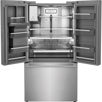 Electrolux 22.6 cu.ft. Counter-Depth French-Door Refrigerator