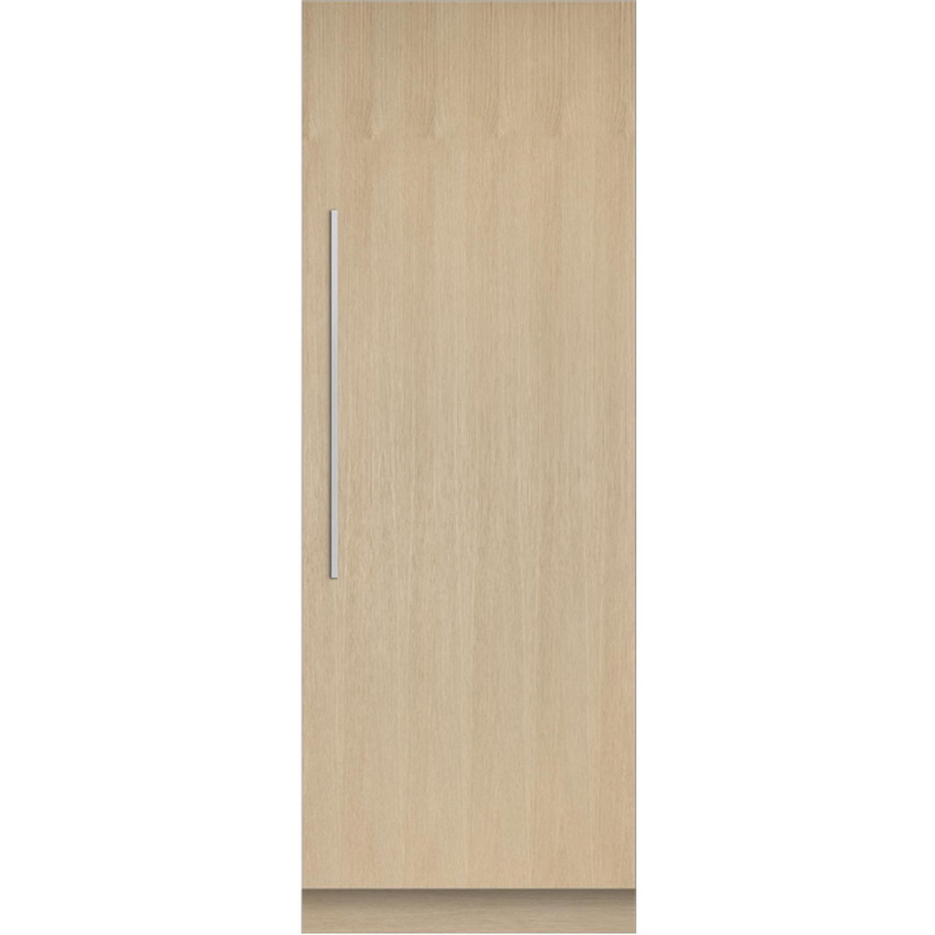 Fisher & Paykel 15.6 cu.ft. Integrated Column Freezer