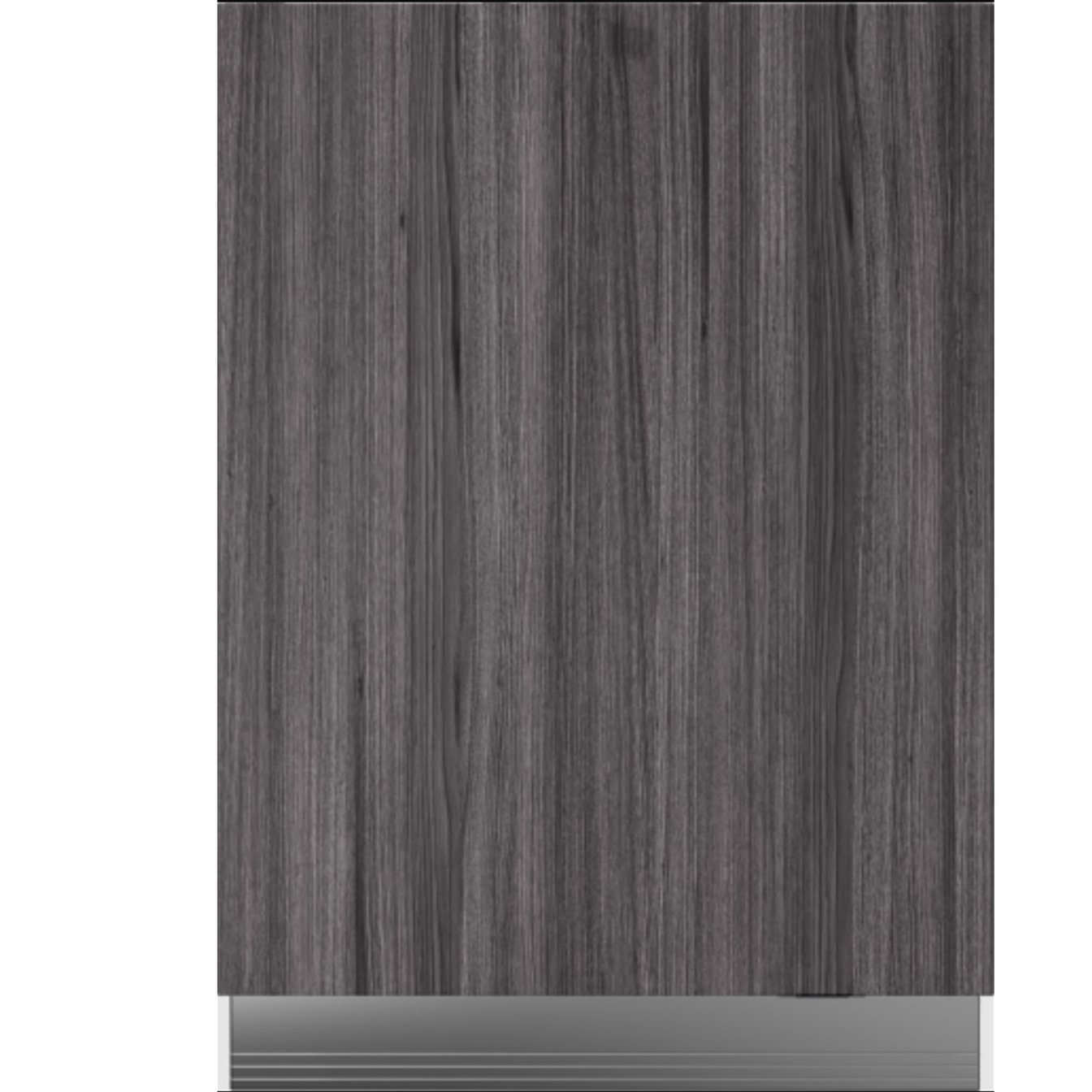 Asko 24 inch 42 dB Dishwasher with Hidden Controls and Third Rack