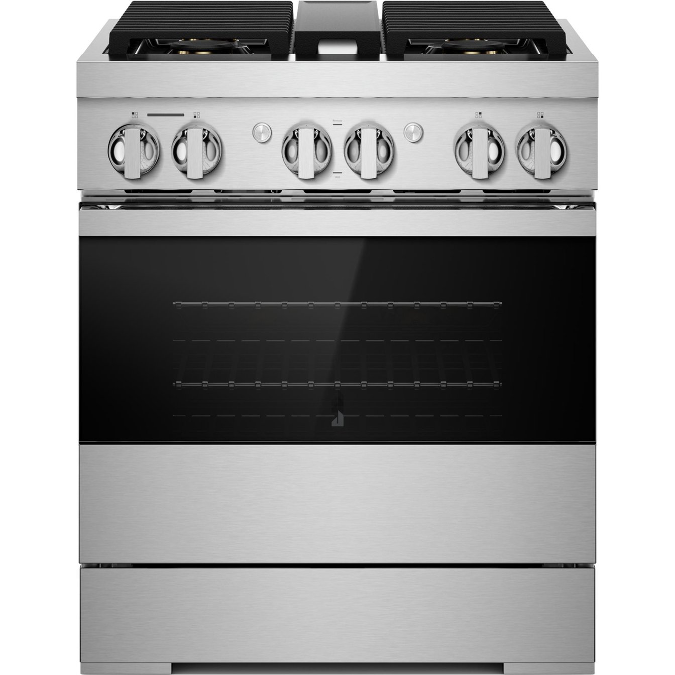 JennAir 30 inch Single Oven Dual Fuel Range