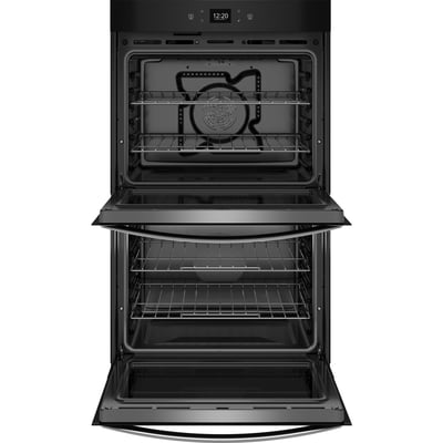 Whirlpool 27 inch Double Wall Oven