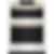 KitchenAid 30 inch Combo Wall Oven with Convection