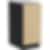 Marvel Built-in 15 inch 2.7 cu.ft. Compact Bar Refrigerator
MLRE215-IS01A