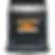 Whirlpool 30 inch Single Oven Electric Range with Convection