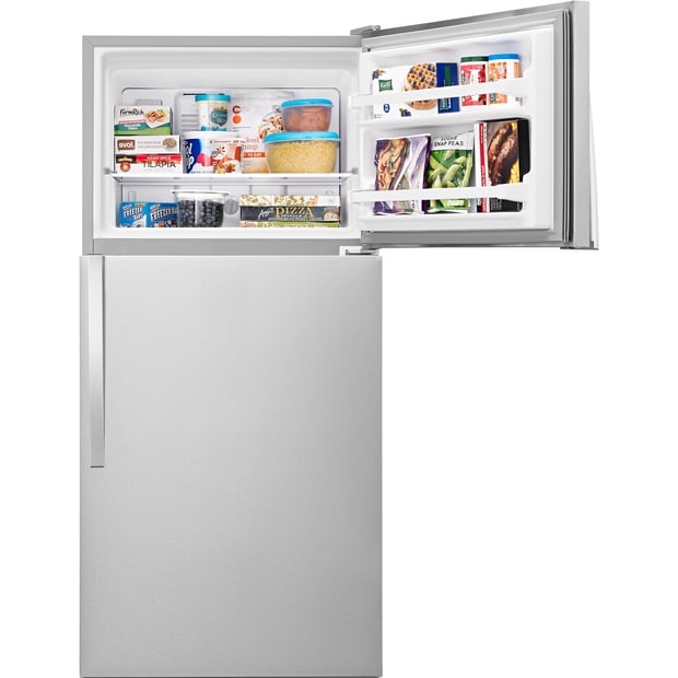 Whirlpool 18.2 cu.ft. Top-Freezer Refrigerator