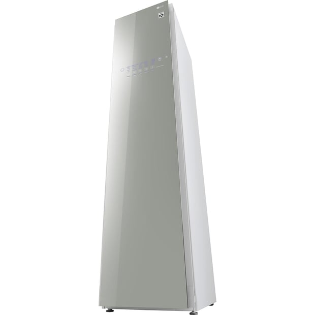 LG Steam Clothing Care System