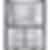 Samsung 22.5 cu.ft. Counter-Depth French-Door Refrigerator
