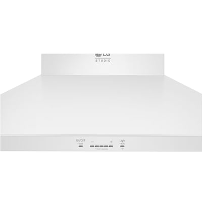 LG 30 inch Induction Cooktop
