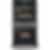 Frigidaire Gallery 27 inch Double Wall Oven with Convection