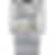 Liebherr 18.9 cu.ft. Freestanding French-Door Refrigerator