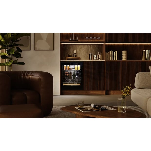 Liebherr Built-in 24 inch Beverage Centre