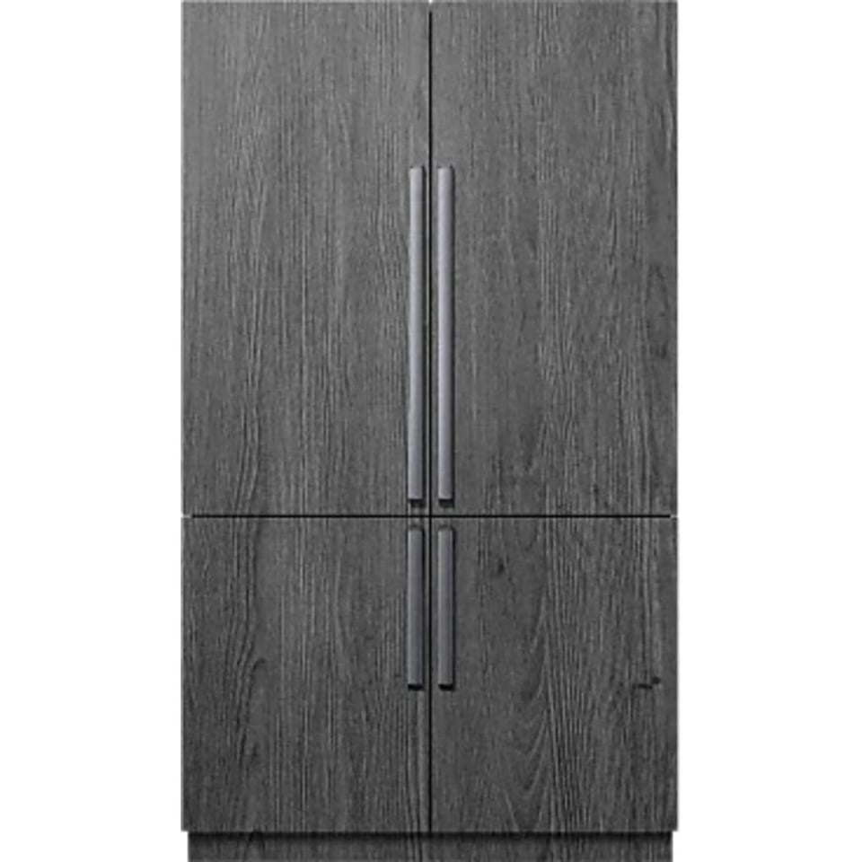 Dacor 27.7 cu.ft Built-in French-Door Refrigerator