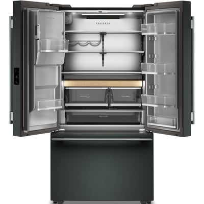 KitchenAid 36 inch Counter-Depth French Door Refrigerator