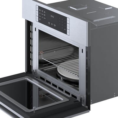 Bosch 1.6 cu.ft. Speed Microwave Oven