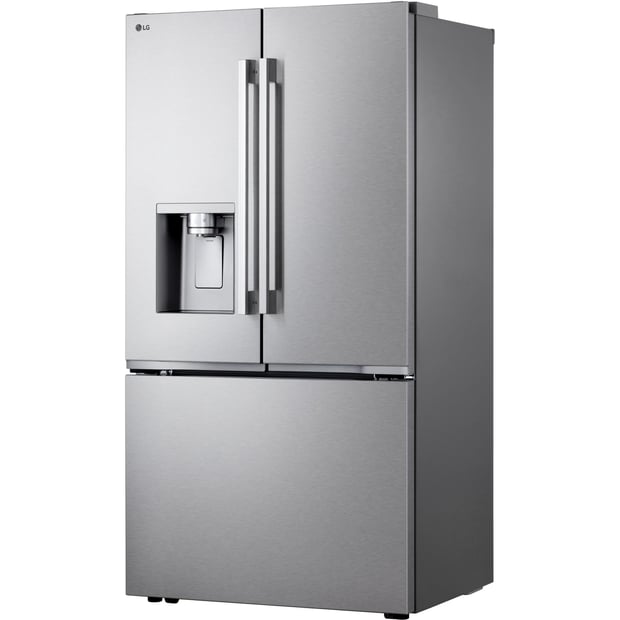 LG 23.7 cu.ft. French-Door Refrigerator