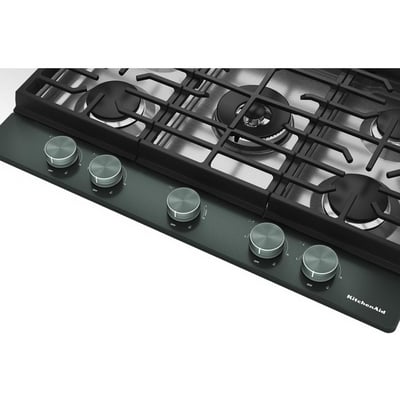 KitchenAid 30 inch Gas Cooktop