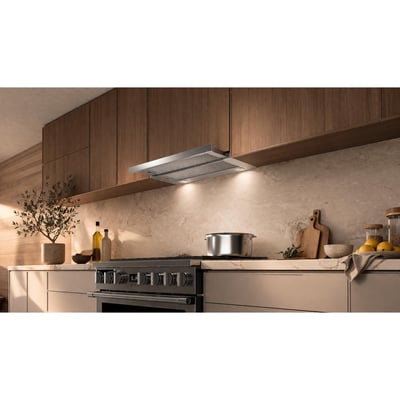 Aura 30 inch 400 CFM Under-Cabinet Hoodfan