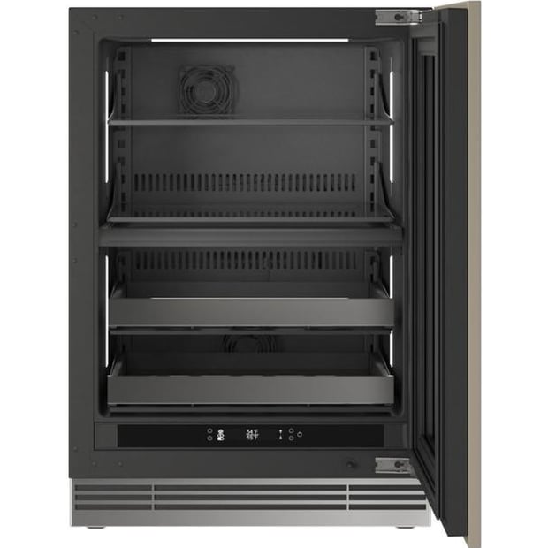 U-Line Free-standing or Built-in 24 inch Beverage Centre