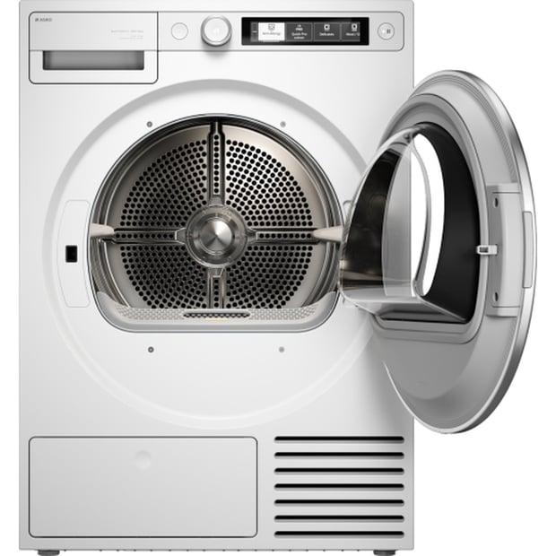 Asko Tumble 5.2 cu.ft. Stackable Condensation Dryer