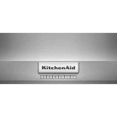 KitchenAid 48 inch Wall-Mount Hoodfan