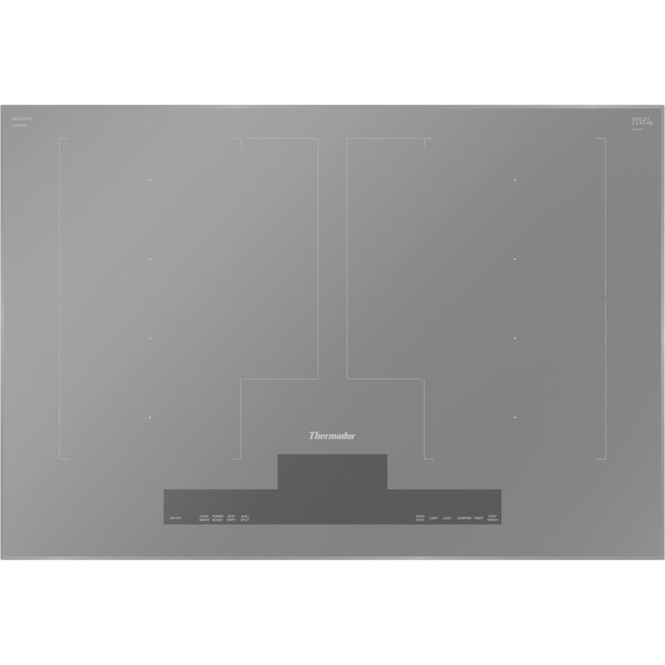 Thermador 30 inch Induction Cooktop
