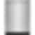 Electrolux Icon 9 Cycle Dishwasher with Hidden Controls