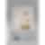 Sub-Zero Built-In 30" Dual Flush Inset Door Panel With Pro Handle