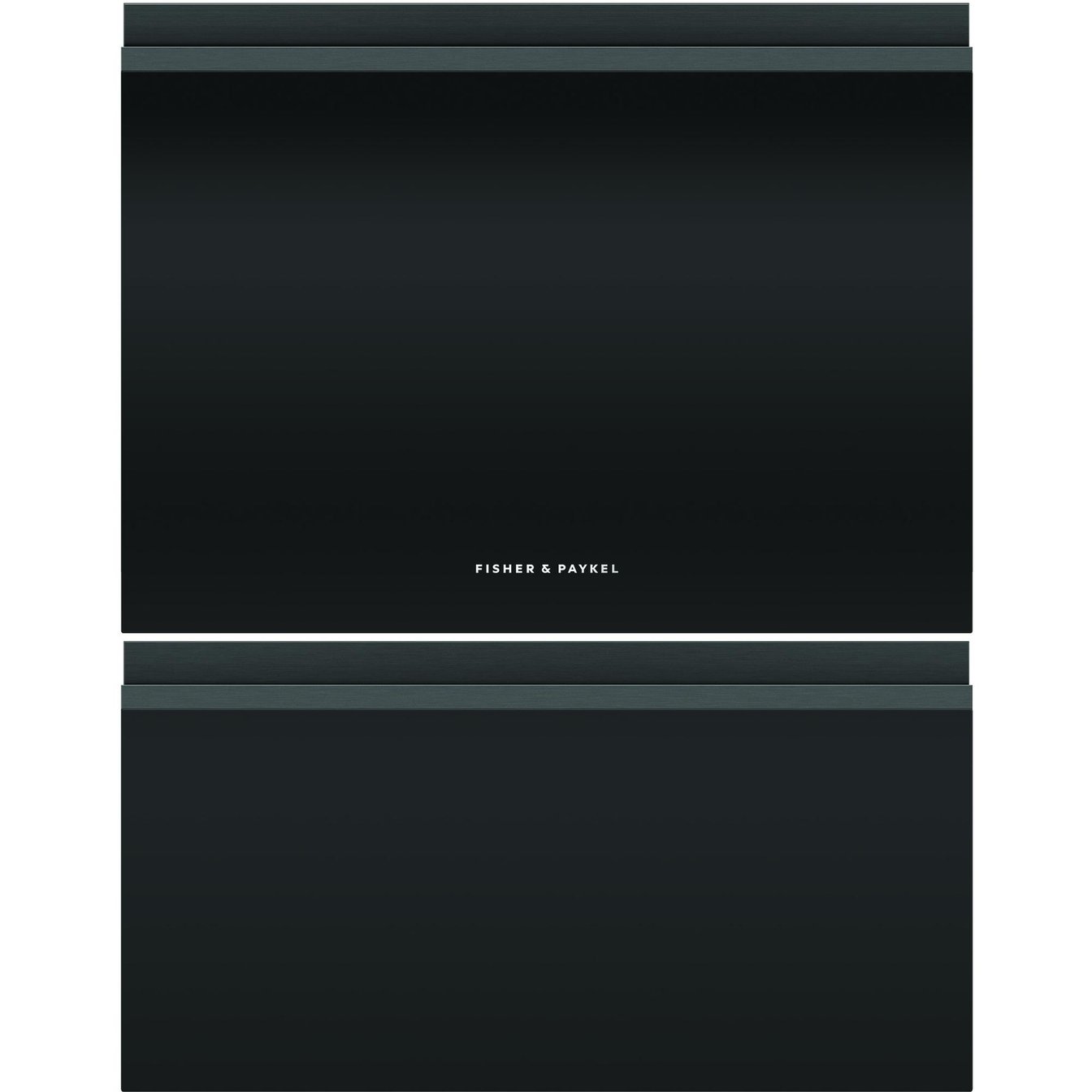 Fisher & Paykel Door Panel for Integrated Double DishDrawer
