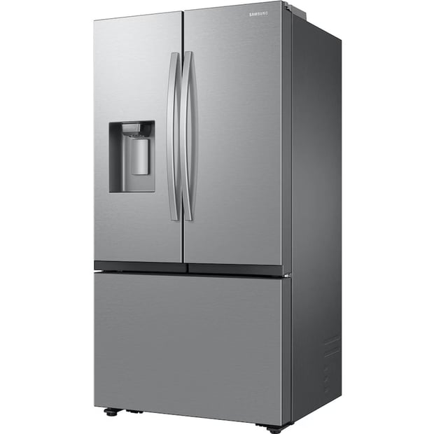 Samsung 25.5 cu.ft. Counter-Depth French-Door Refrigerator