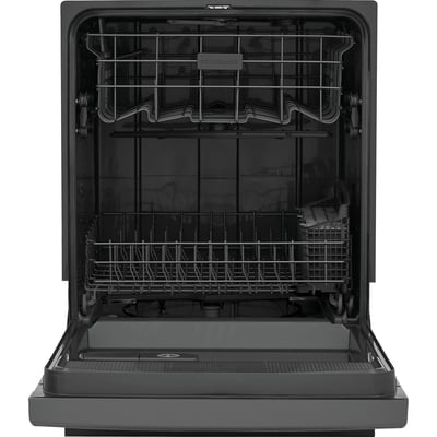 Frigidaire 4 Cycle Dishwasher with Front Controls