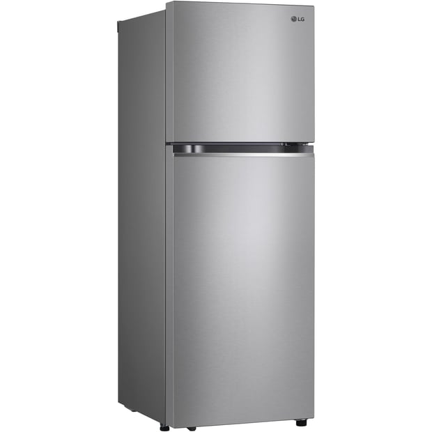 LG 11.12 cu.ft. Top-Freezer Refrigerator