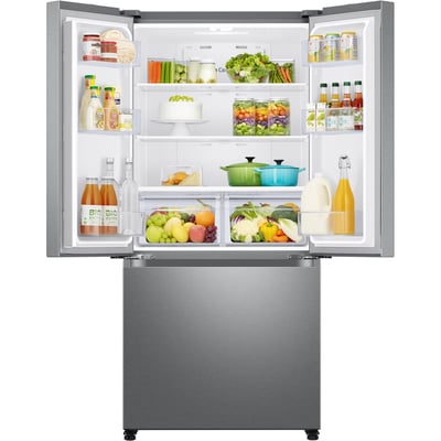 Samsung 17.5 cu.ft. Counter-Depth French-Door Refrigerator