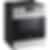 LG 30 inch Single Oven Electric Range