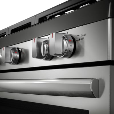 Frigidaire Gallery 30 inch Single Oven Gas Range