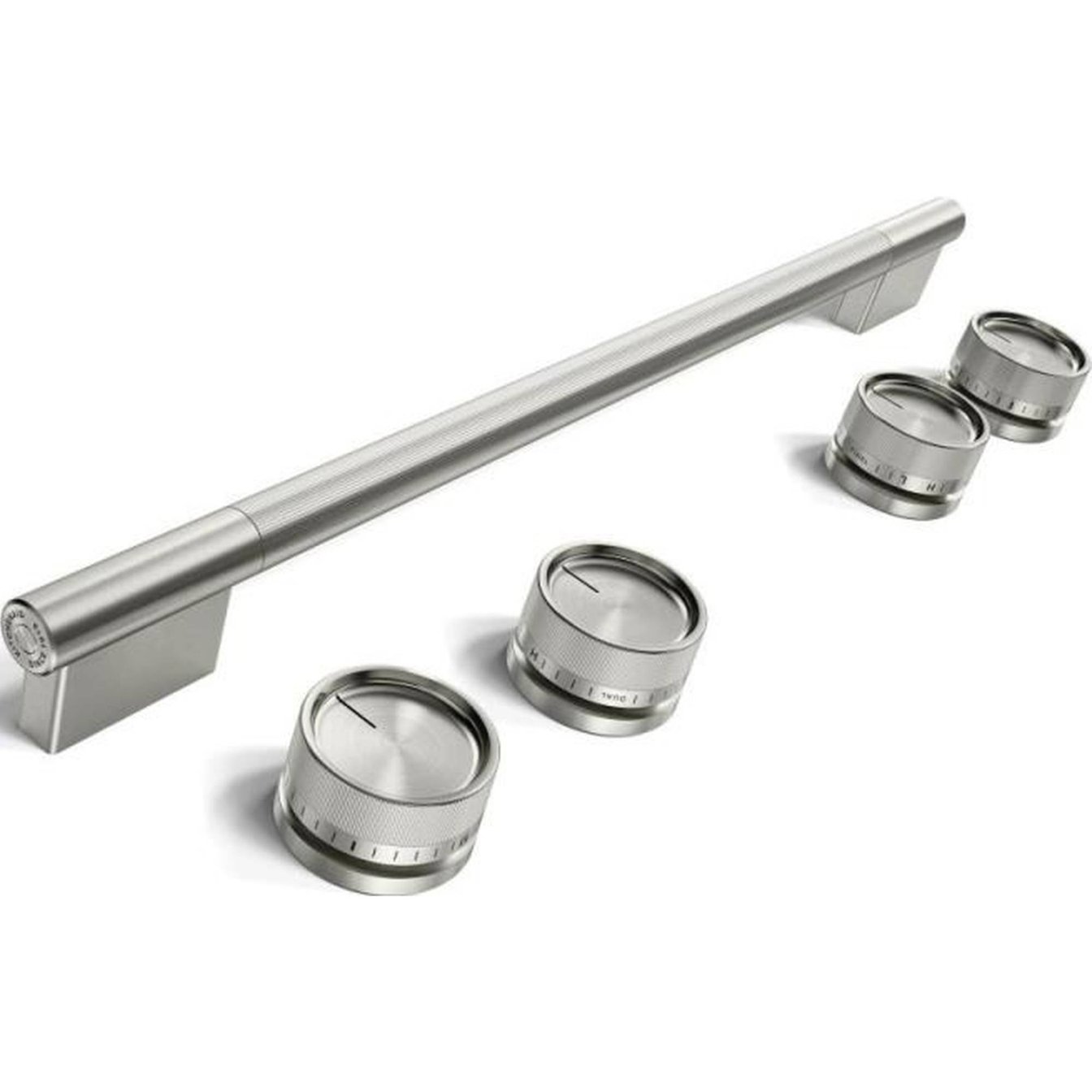 KitchenAid Handle and Knob Hardware Kit Range Accessory
