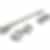 KitchenAid Handle and Knob Hardware Kit Range Accessory