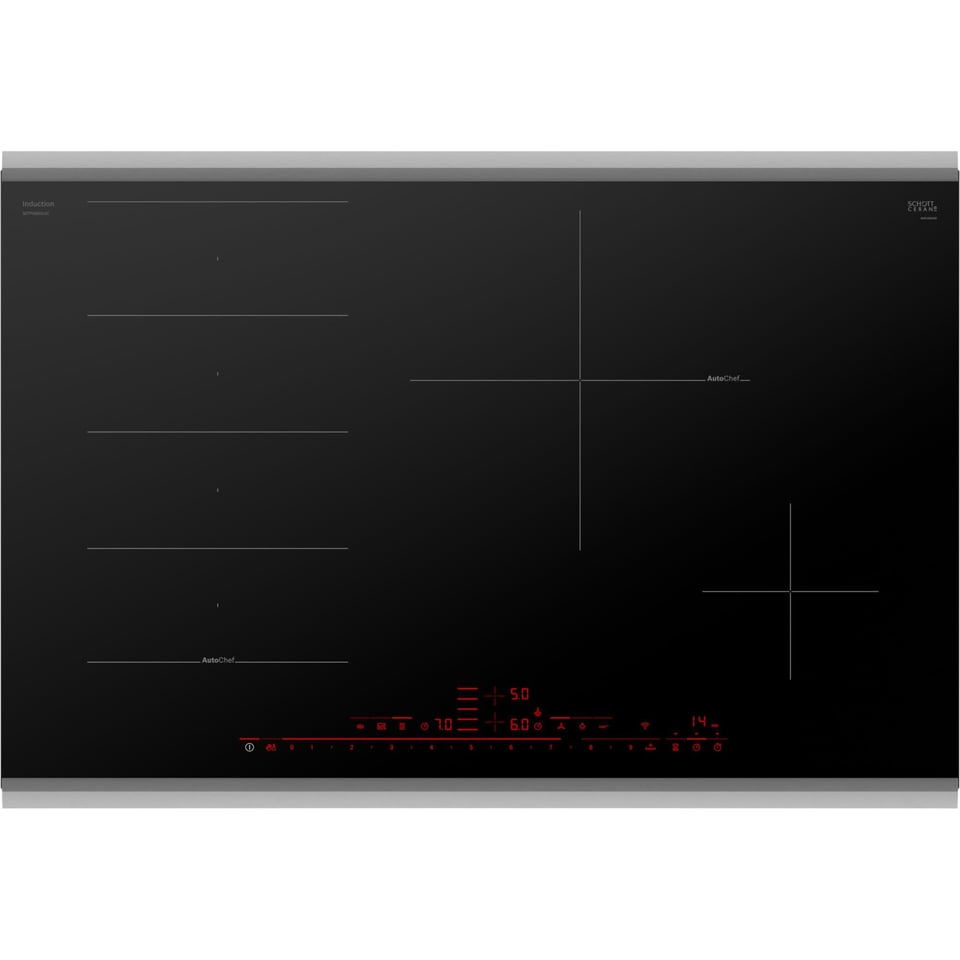 Bosch 30 inch Induction Cooktop