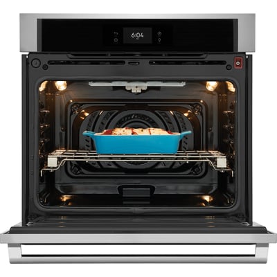 Electrolux 30 inch Convection Wall Oven