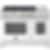 Bertazzoni 30 inch Double Oven Gas Range