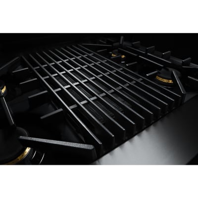 JennAir 48 inch Gas Rangetop
