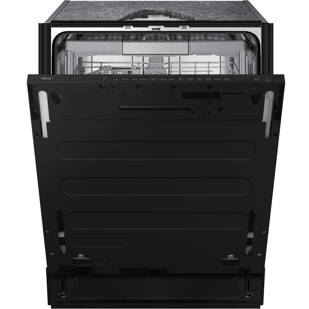 Dacor 9 Cycle Dishwasher with Hidden Controls