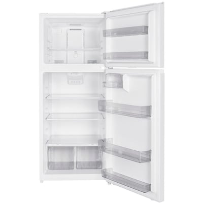 Danby 18.0 cu.ft. Top-Freezer Refrigerator