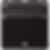 AGA 36 inch Single Oven Dual Fuel Range