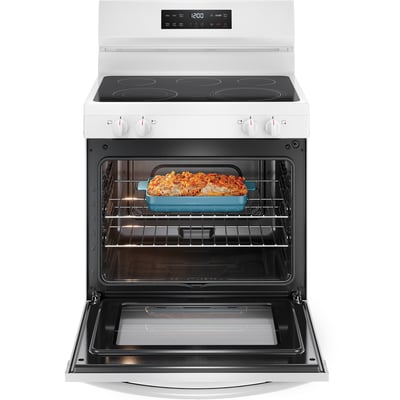 Frigidaire 30 inch Single Oven Electric Range