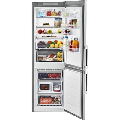 Whirlpool 11.34 cu.ft. Counter-Depth Bottom-Freezer Refrigerator