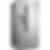 Frigidaire Professional 22.3 cu.ft. Counter-Depth Side-by-Side Refrigerator