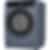Electrolux 8.0 cu.ft. Stackable Steam Vented Gas Dryer